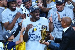 湖人队否认4换1交易唐斯传闻及东契奇交易真相