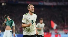 卡马文加转会传闻：纽卡斯尔、曼联、切尔西三强争夺战