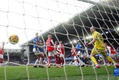 曼城传奇门将加盟，欧洲杯、欧冠双冠王“门将界的马拉多纳”助力蓝月军团